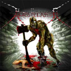 Psychogenesist : Killing Spree